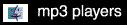 Mac mp3 players