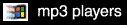 Windows mp3 players